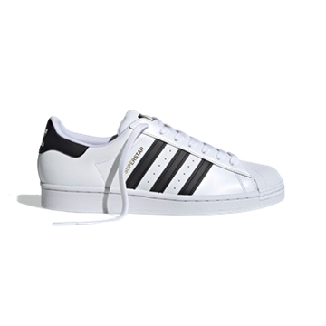 Adidas Sko Superstar EG4958 White/Black